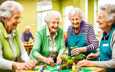 Betreuung älterer Menschen in Kassel: Chance auf Entwicklung und Stabilität