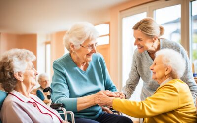 Pflegearbeit in Kassel: Finde Deinen Platz im Flexiblen Beruf