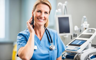 Pflege in Darmstadt: Warum Diese Arbeit Wichtig und Befriedigend Ist