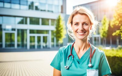 Pflegekraft in Frankfurt am Main: Wertvolle Erfahrungen und Zufriedenheit