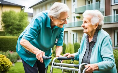 Pflegekraftarbeit in Bonn Ohne Sprachkenntnisse Finden