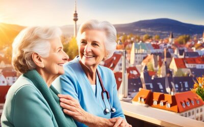 24 Stunden Pflege in Kassel: Worauf Sie achten sollten