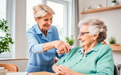 Altenpflege in Limburg an der Lahn: Tipps und Empfehlungen