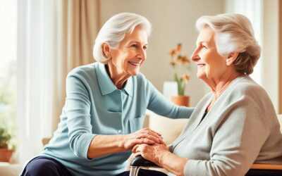 Häusliche Pflege in Limburg: Vorteile und Herausforderungen