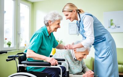 Pflegedienst in Kassel: Wie Sie den richtigen Dienst auswählen