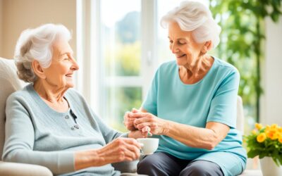 Seniorenbetreuung in Kassel: Ihre Optionen erklärt