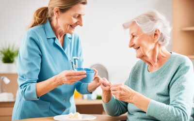 Demenzbetreuung in Limburg: So gelingt die Betreuung zu Hause