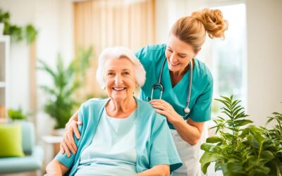 Kurzzeitpflege in Kassel: Wann und wie Sie diese in Anspruch nehmen können