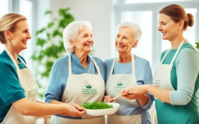 Pflegekräfte aus Polen in Kassel: Ihre Vorteile