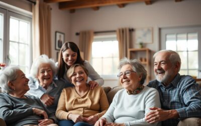 Pflegekräfte in Kassel – Ein Überblick über die besten Dienstleistungen