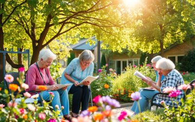 Die Vorteile einer professionellen Seniorenpflege in Limburg an der Lahn