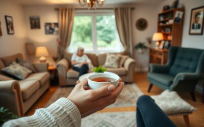 Häusliche Betreuung in Kassel – Worauf Sie achten sollten