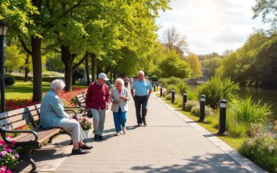 Pflege für Senioren in Limburg an der Lahn – Worauf sollten Sie achten?