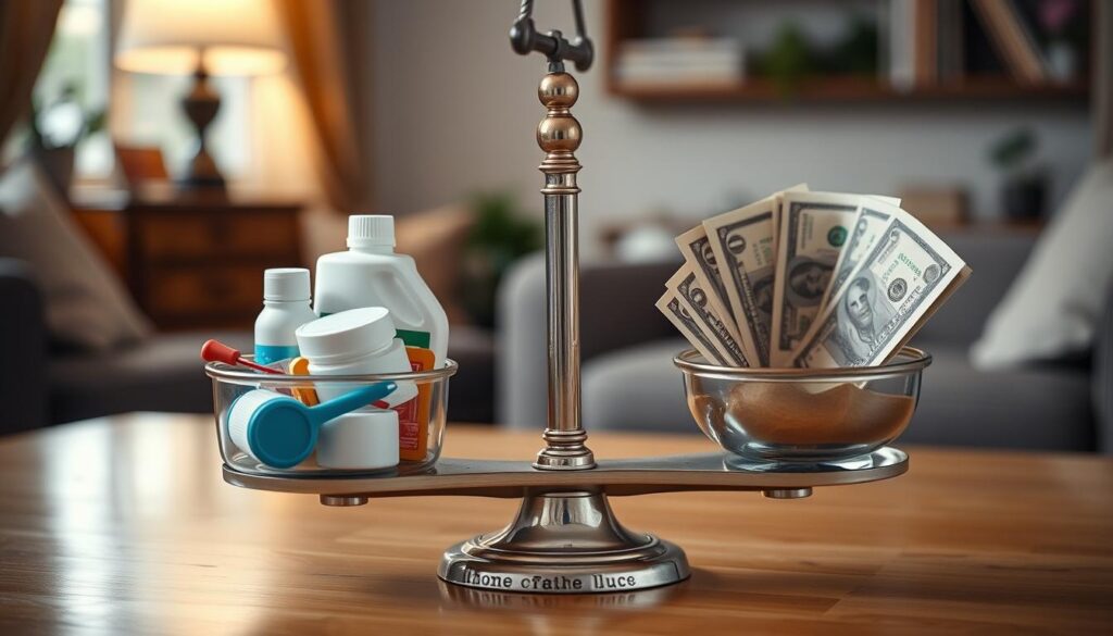 Kosten häusliche Pflege