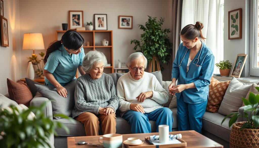 Pflegedienste Weilburg