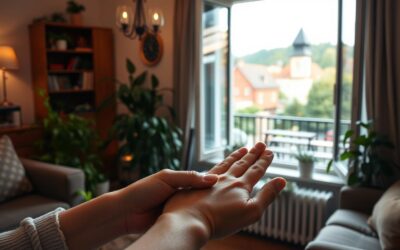 Häusliche Pflege in Weilburg – Wie profitieren Ihre Angehörigen?