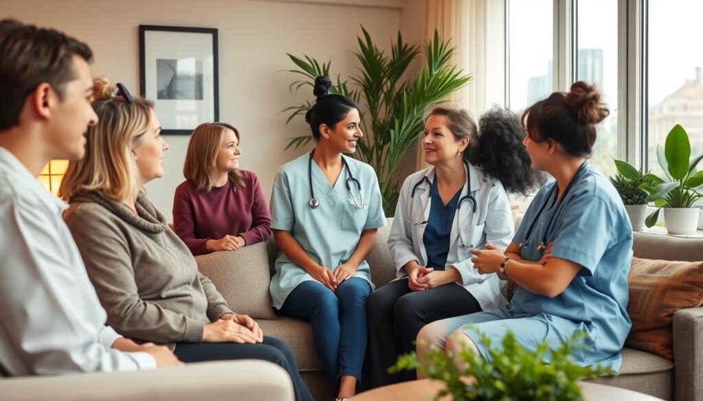 Auswahl Pflegekräfte Düsseldorf