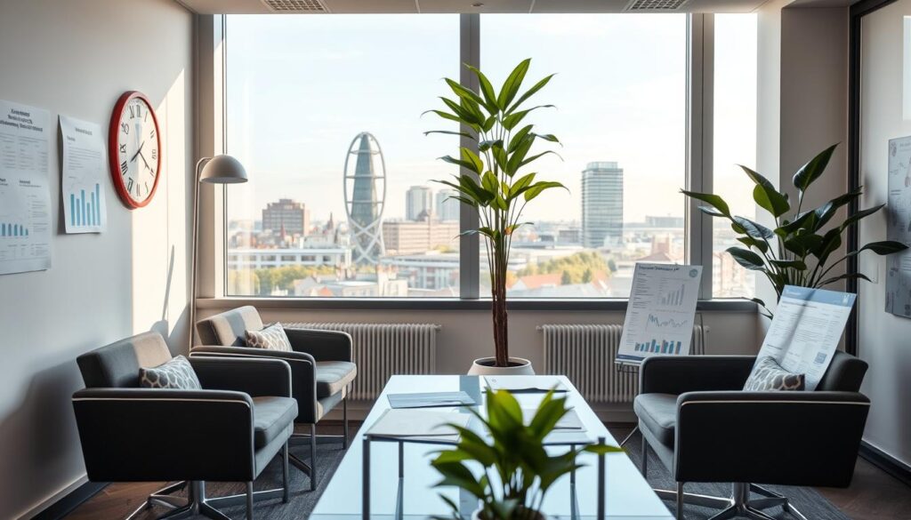 Finanzierung Pflegedienste