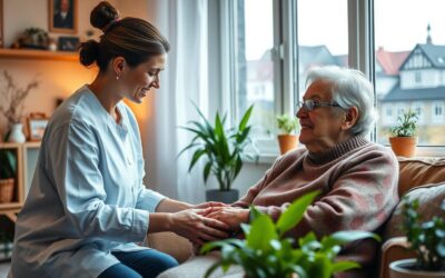 Pflegedienste in Kassel – Was macht einen guten Dienstleister aus?