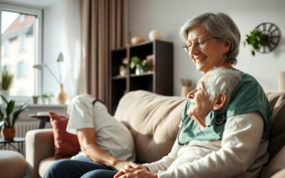 Pflegekraft in Bonn – Worauf Sie bei der Wahl achten sollten