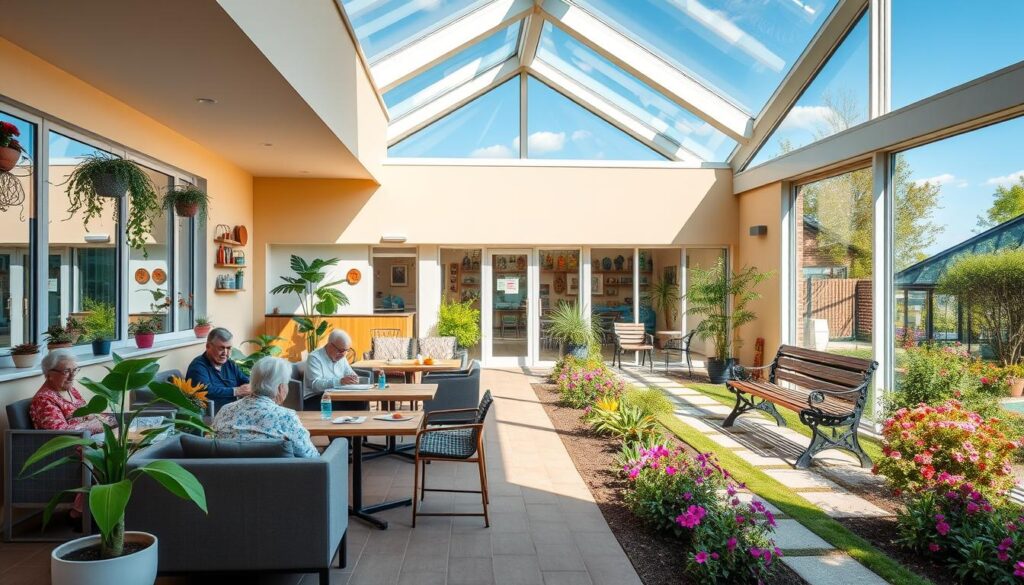 Tagespflegeeinrichtungen Weilburg Tagespflegeeinrichtungen Weilburg