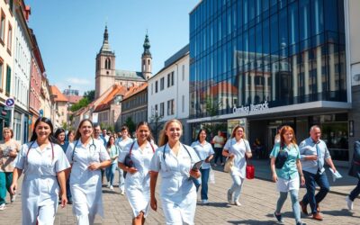 Pflegekräfte in Limburg an der Lahn – Wie erkennen Sie Qualität und Kompetenz?