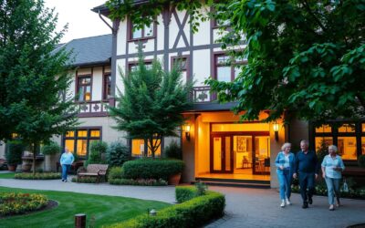 Seniorenbetreuung in Kassel – Wie Sie die beste Pflegekraft für Ihre Angehörigen finden