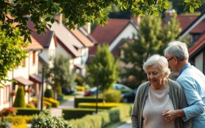Häusliche Pflege in Limburg an der Lahn – Was sind die wichtigsten Vorteile?