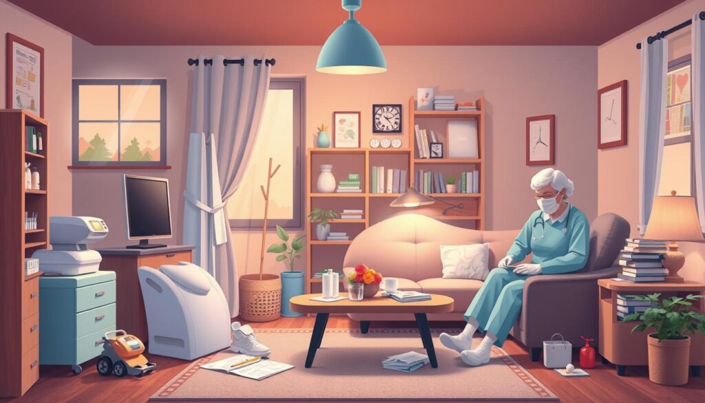 Kosten häusliche Pflege Darmstadt