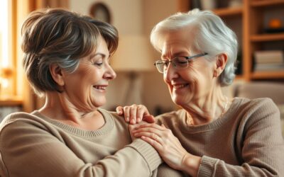 Wie eine Pflegekraft in Weilburg den Alltag von Senioren erleichtert