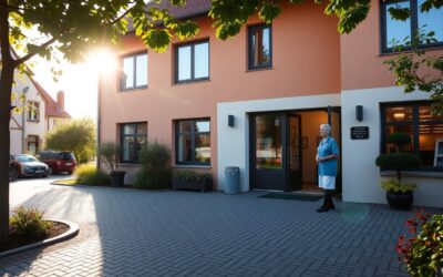 Seniorenhilfe Limburg an der Lahn: Ein Leitfaden für die besten Pflegeoptionen