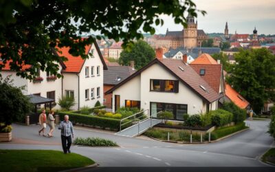 Häusliche Pflege in Darmstadt – Tipps zur Wahl der besten Unterstützung