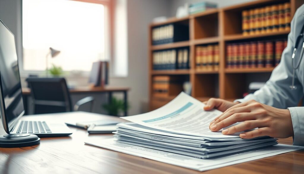 rechtliche Aspekte Pflege