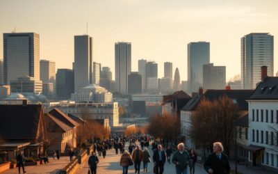 Betreuung in Frankfurt am Main – Wie finden Sie die richtige Pflegekraft für Senioren?