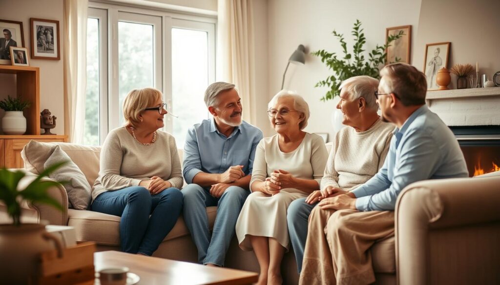 Integration Pflegekraft