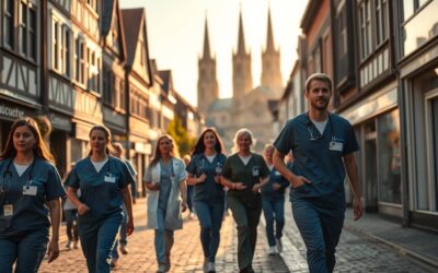 Pflegekräfte in Limburg an der Lahn – Der Leitfaden zur richtigen Entscheidung