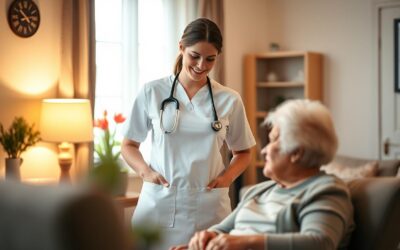 Pflegekraft in Kassel – Warum professionelle Betreuung so wichtig ist