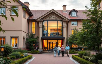 Seniorenhilfe in Weilburg – Tipps, die Ihnen bei der Suche nach der perfekten Pflege helfen