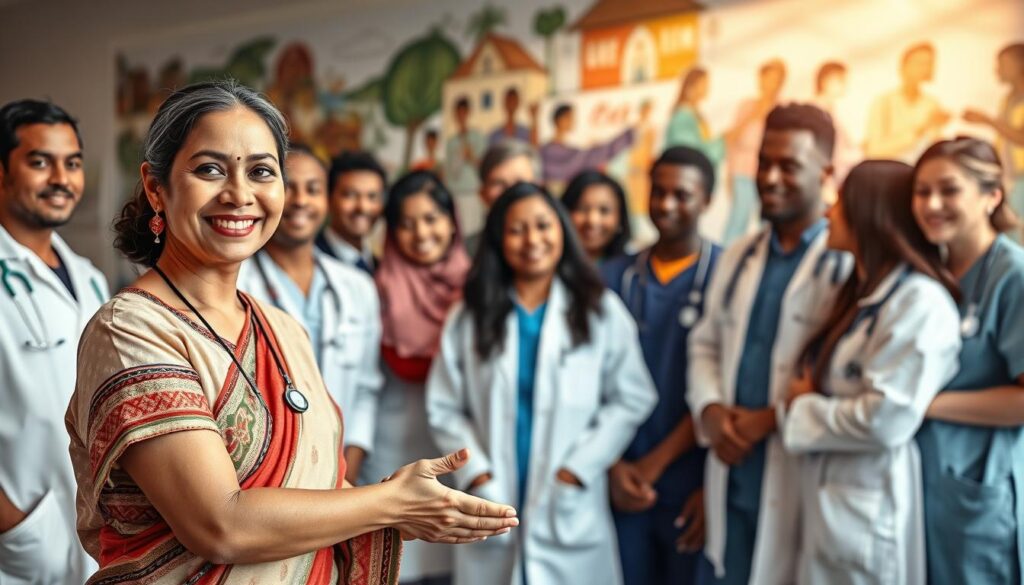 kulturelle Sensibilität