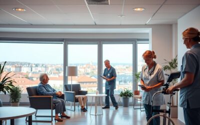 Pflegekräfte in Bonn – Wie man vertrauenswürdige Unterstützung auswählt