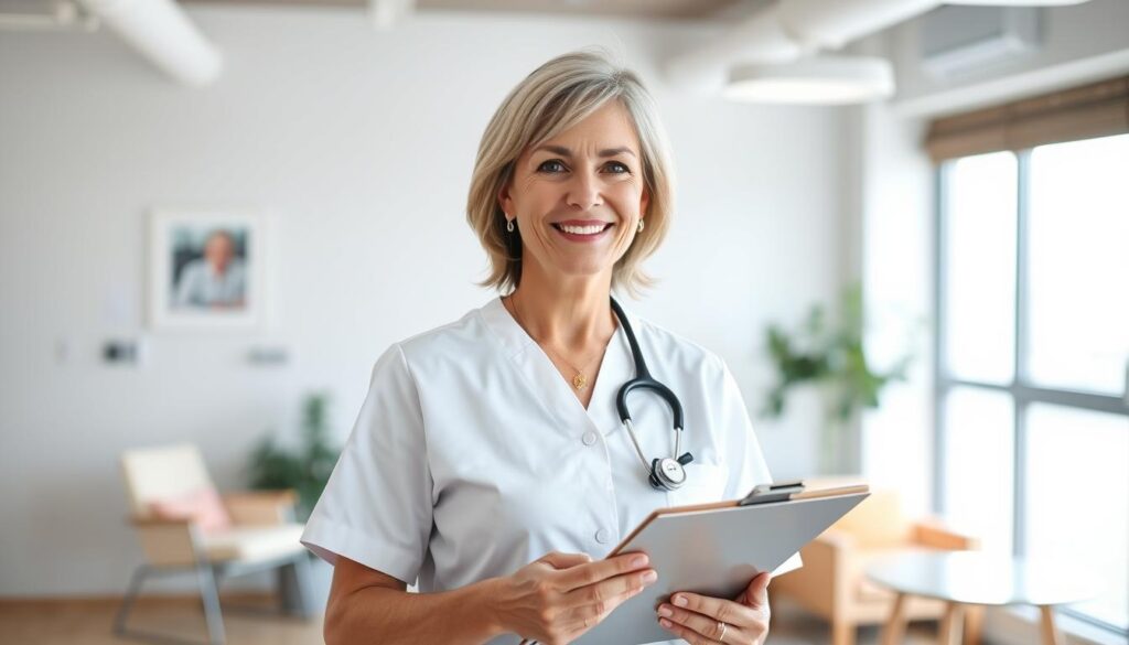 Pflegekraft Weilburg