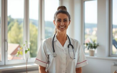 Eine Pflegekraft in Weilburg einstellen – Darauf sollten Sie achten