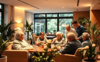 Seniorenbetreuung in Düsseldorf – Schritt-für-Schritt zur idealen Pflegekraft