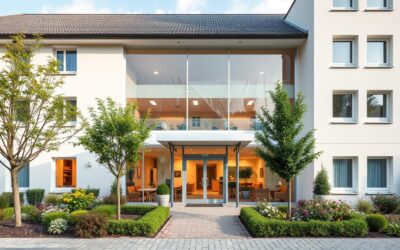 Seniorenpflege in Darmstadt – Wichtige Hinweise für Angehörige