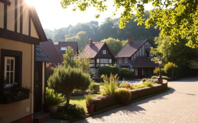 Häusliche Pflege in Limburg an der Lahn – Warum sie Lebensqualität verbessert