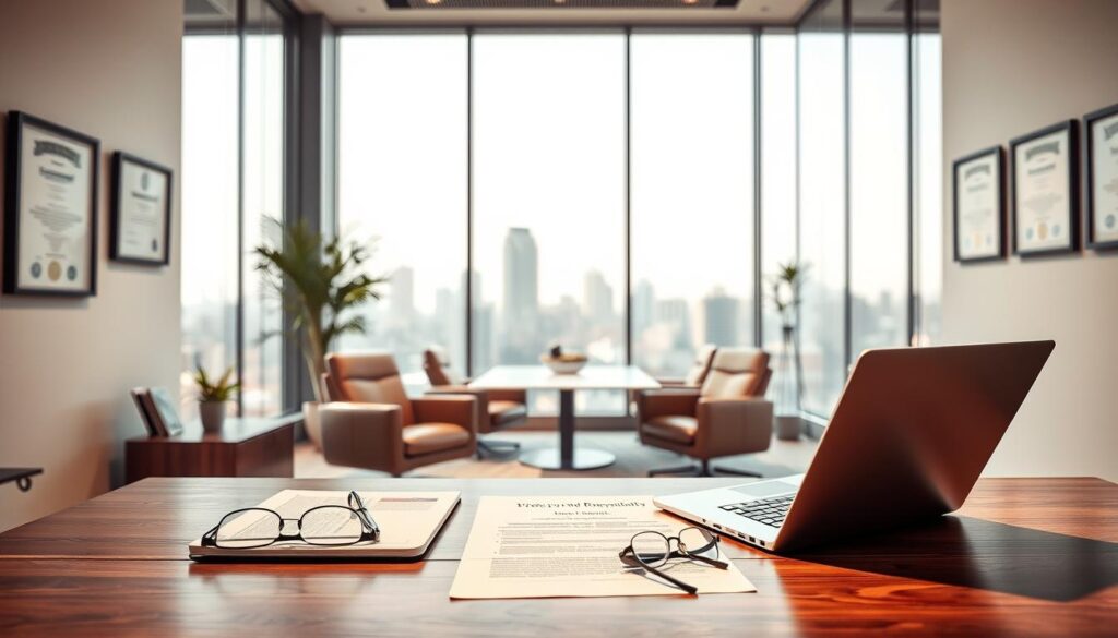 rechtliche Aspekte in der Seniorenpflege