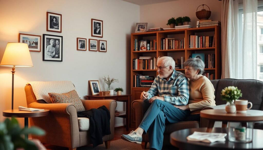 Häusliche Betreuung Darmstadt