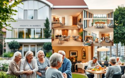 Pflege für Senioren in Kassel – Warum Qualität den Unterschied macht