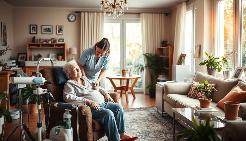 Häusliche Betreuung Kassel