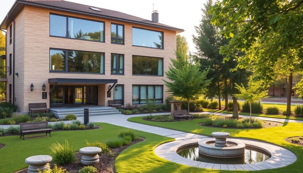 Pflegeeinrichtung Limburg an der Lahn